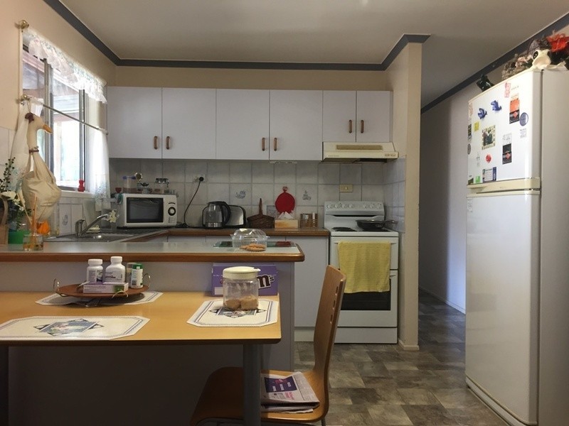 4 Ord Road, Calliope QLD 4680
