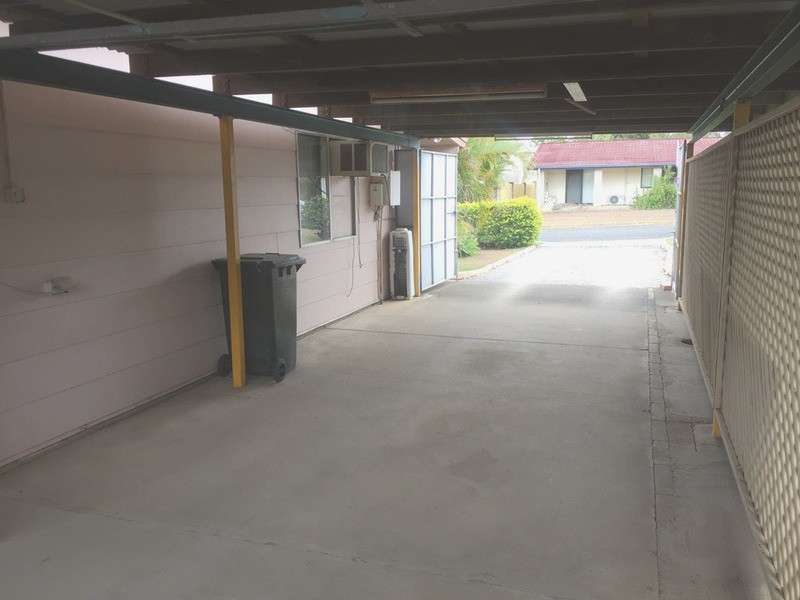 4 Ord Road, Calliope QLD 4680