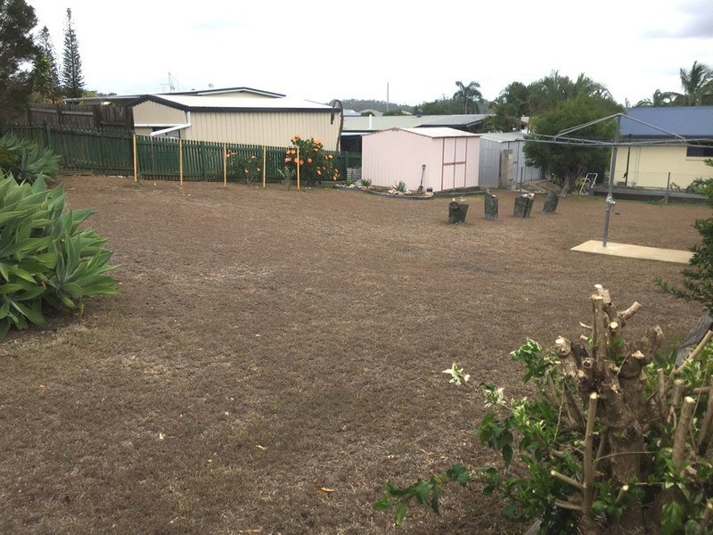 4 Ord Road, Calliope QLD 4680