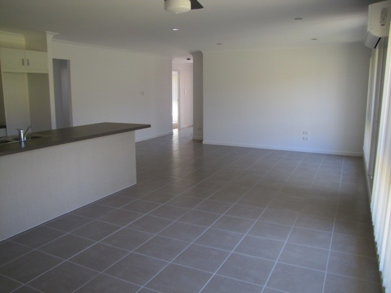 6 Gilcrest Close, Calliope QLD 4680