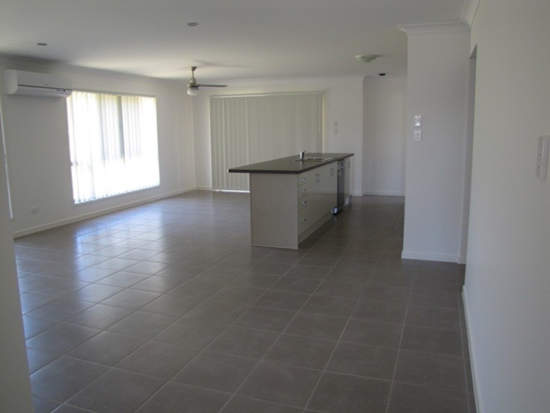 6 Gilcrest Close, Calliope QLD 4680