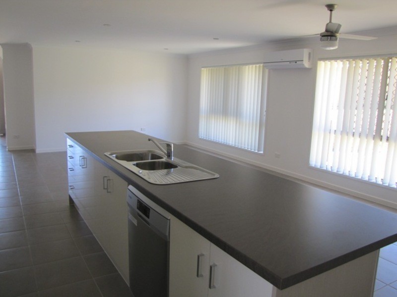 6 Gilcrest Close, Calliope QLD 4680