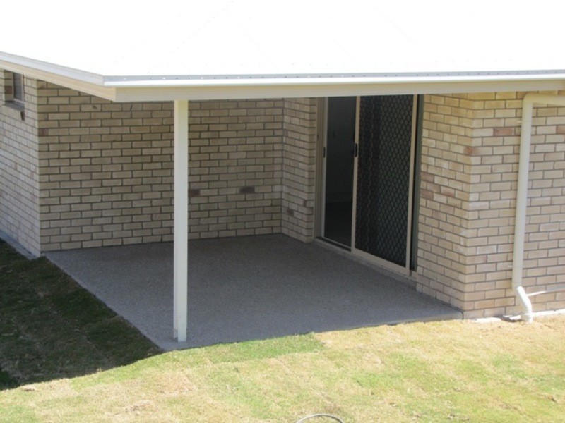 6 Gilcrest Close, Calliope QLD 4680