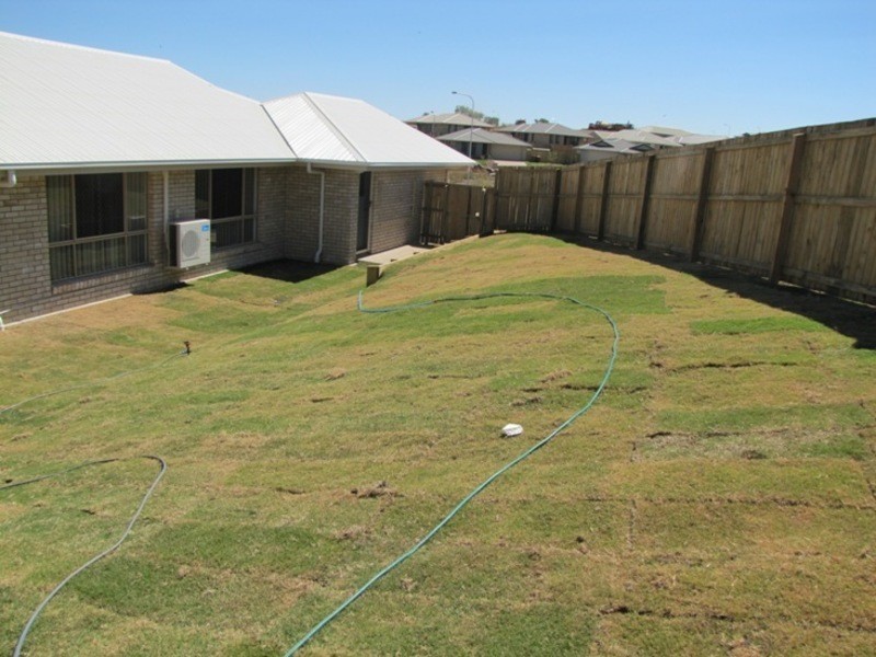 6 Gilcrest Close, Calliope QLD 4680