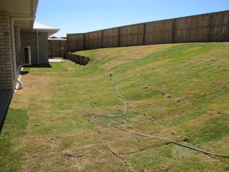 6 Gilcrest Close, Calliope QLD 4680