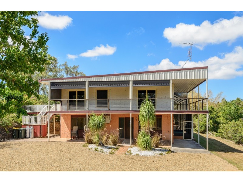 90 Baker Road, Calliope QLD 4680