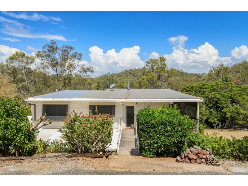 90 Baker Road, Calliope QLD 4680