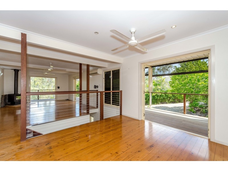 90 Baker Road, Calliope QLD 4680