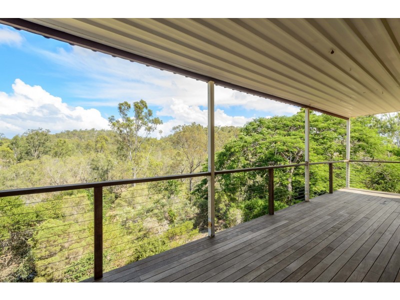 90 Baker Road, Calliope QLD 4680