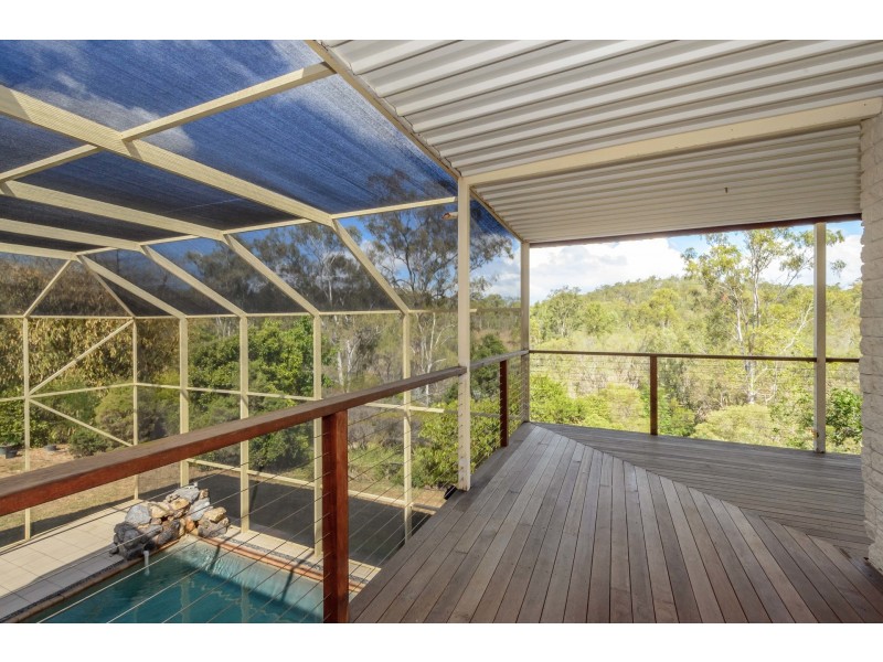 90 Baker Road, Calliope QLD 4680