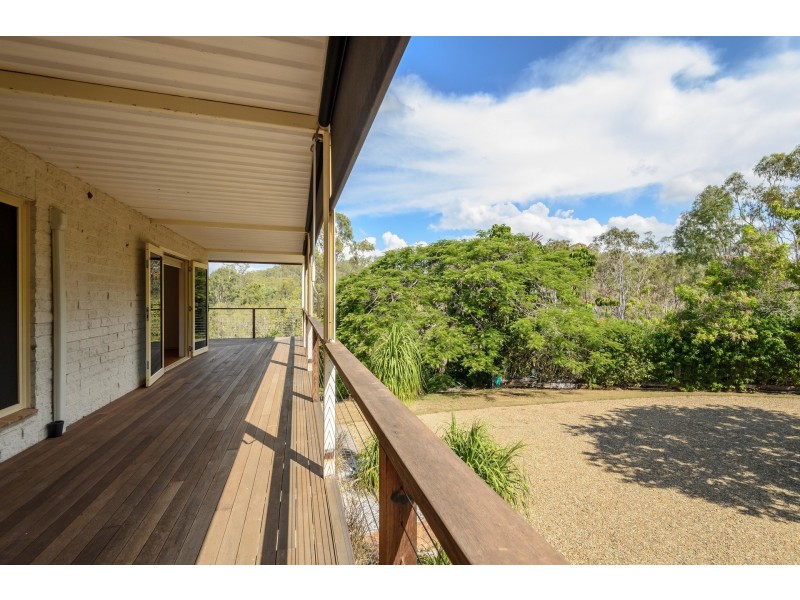 90 Baker Road, Calliope QLD 4680