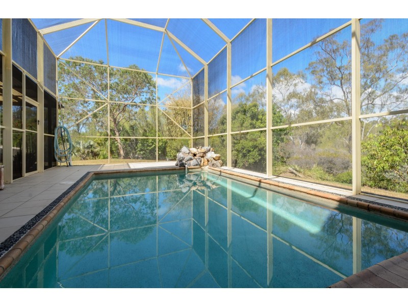 90 Baker Road, Calliope QLD 4680