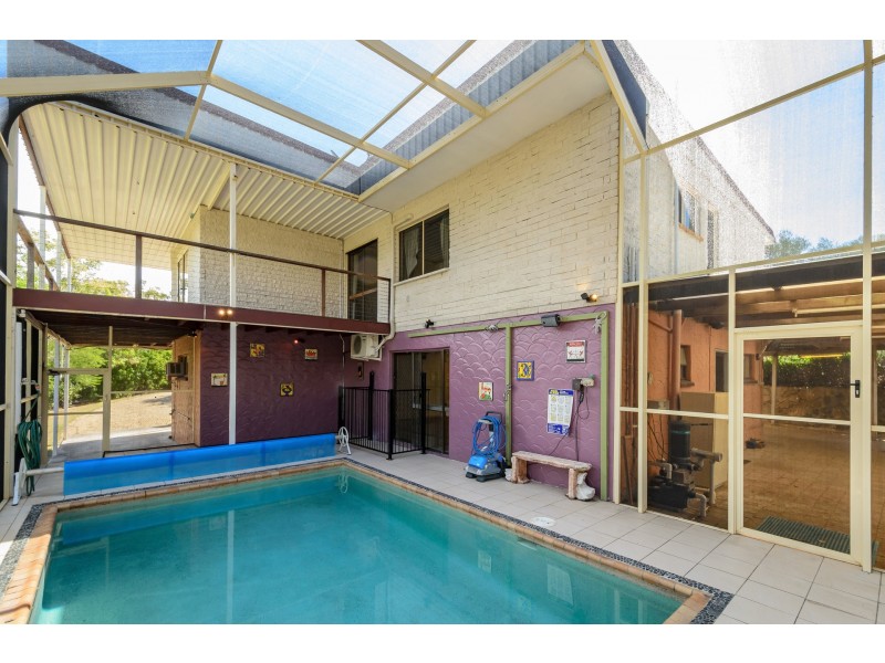 90 Baker Road, Calliope QLD 4680