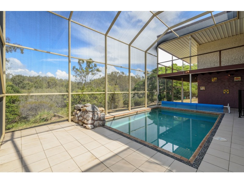 90 Baker Road, Calliope QLD 4680