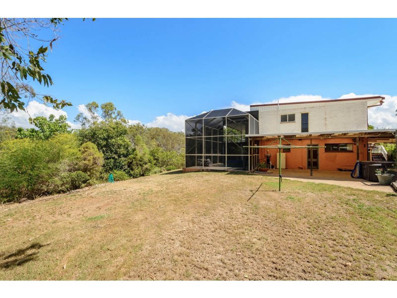 90 Baker Road, Calliope QLD 4680