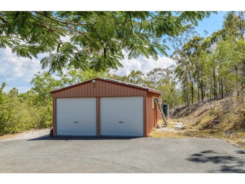 90 Baker Road, Calliope QLD 4680