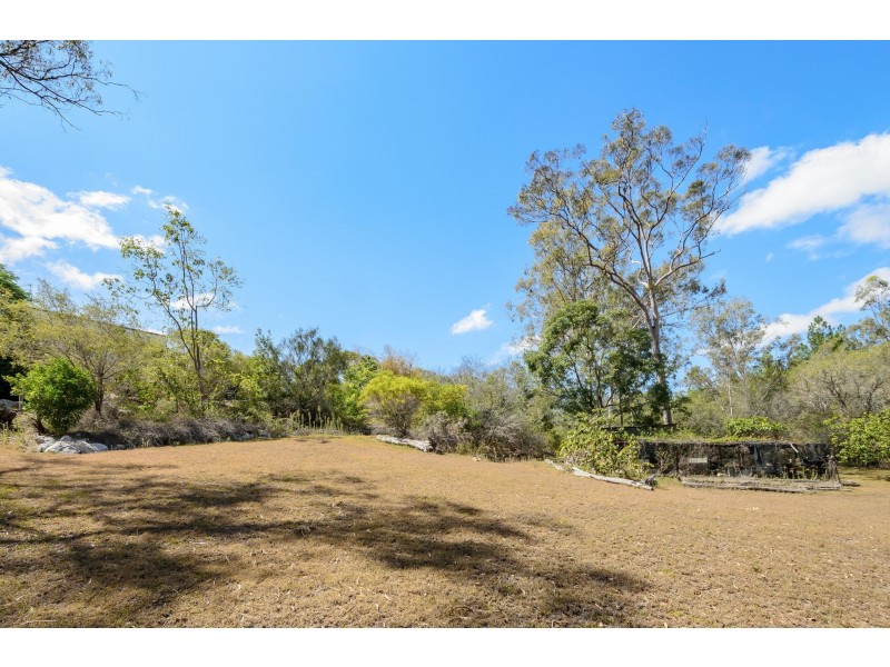 90 Baker Road, Calliope QLD 4680