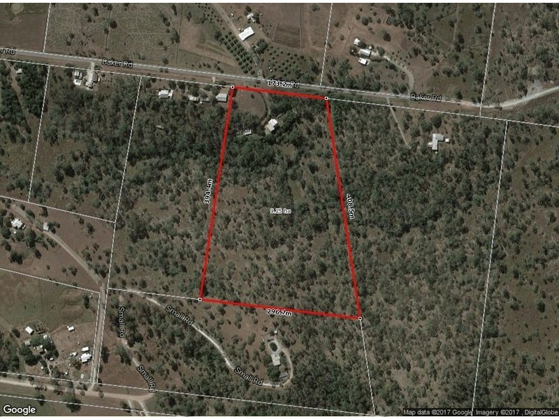 90 Baker Road, Calliope QLD 4680