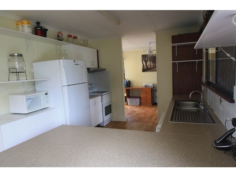 00 Tableland Road, Calliope QLD 4680