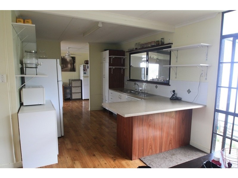 00 Tableland Road, Calliope QLD 4680