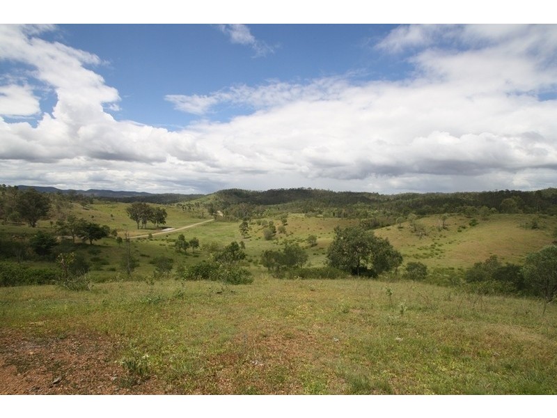 00 Tableland Road, Calliope QLD 4680