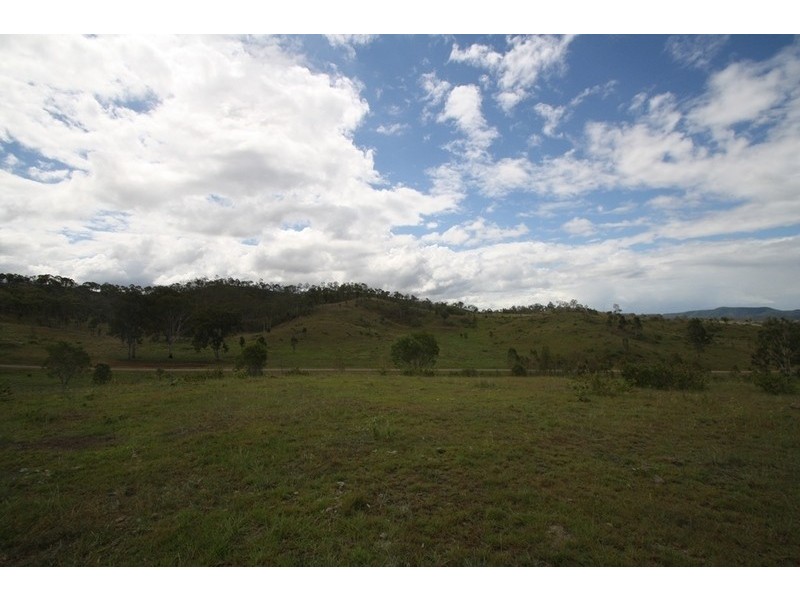 00 Tableland Road, Calliope QLD 4680