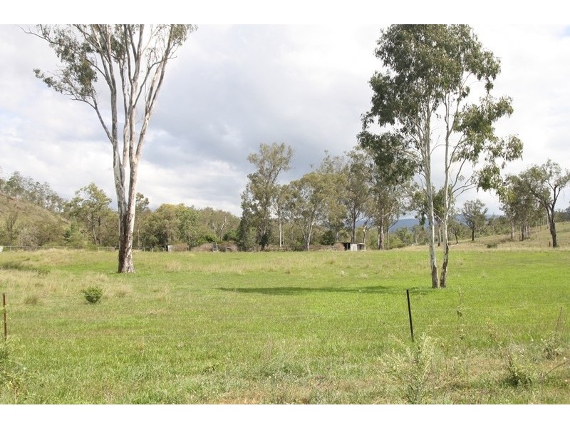 00 Tableland Road, Calliope QLD 4680