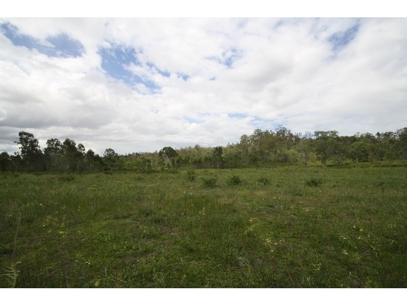 00 Tableland Road, Calliope QLD 4680