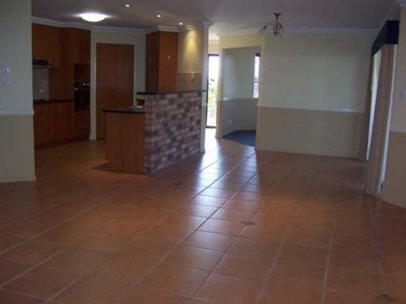 6 Morris Avenue, Calliope QLD 4680