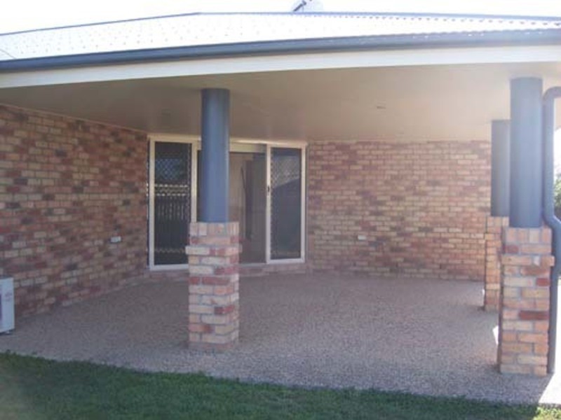 6 Morris Avenue, Calliope QLD 4680