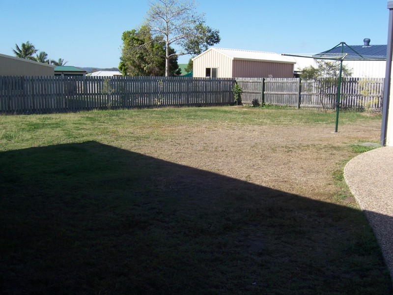 6 Morris Avenue, Calliope QLD 4680