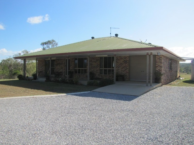 5 Chapman Drive, Calliope QLD 4680