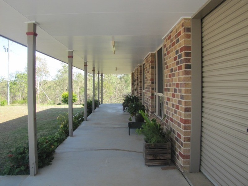 5 Chapman Drive, Calliope QLD 4680