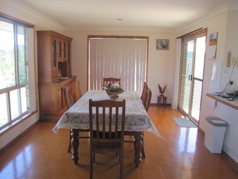 5 Chapman Drive, Calliope QLD 4680