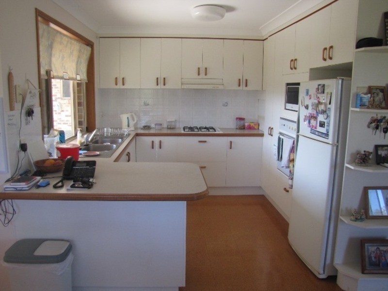5 Chapman Drive, Calliope QLD 4680