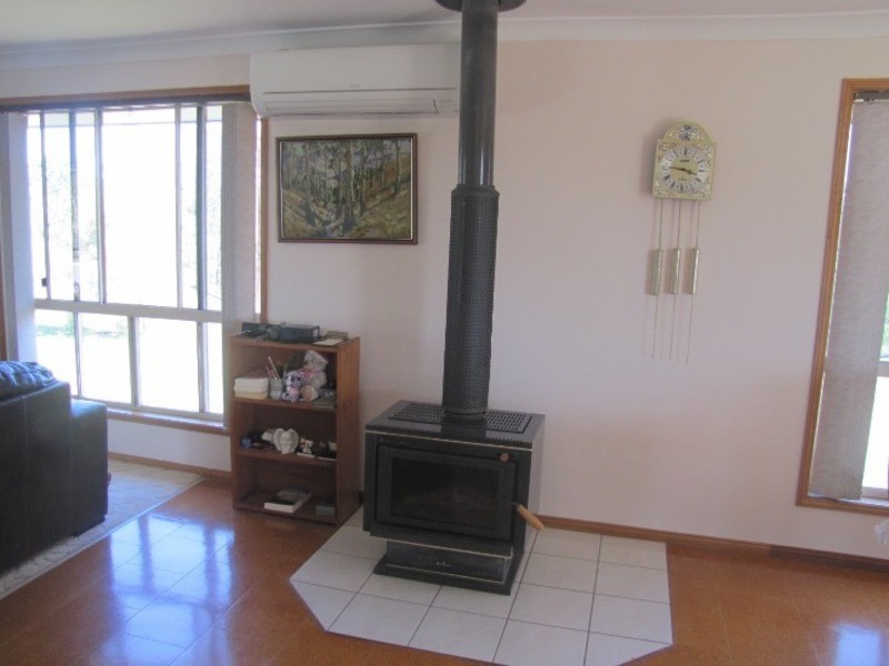 5 Chapman Drive, Calliope QLD 4680