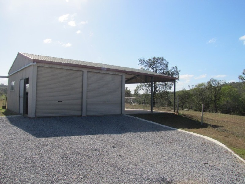 5 Chapman Drive, Calliope QLD 4680
