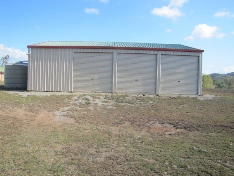 5 Chapman Drive, Calliope QLD 4680