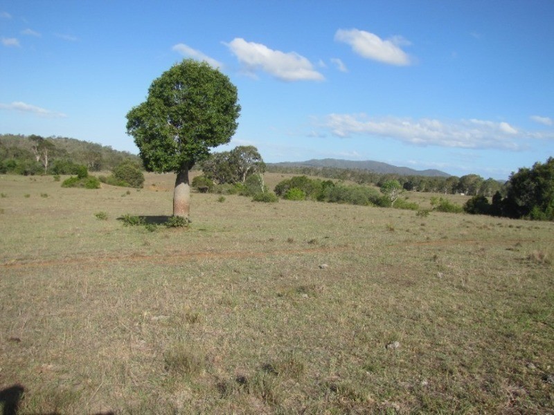 5 Chapman Drive, Calliope QLD 4680