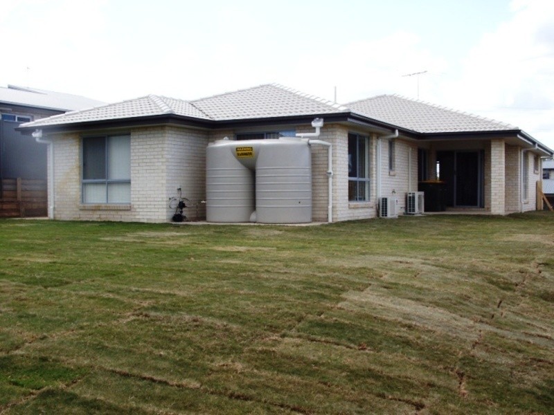 46 Katherine Road, Calliope QLD 4680