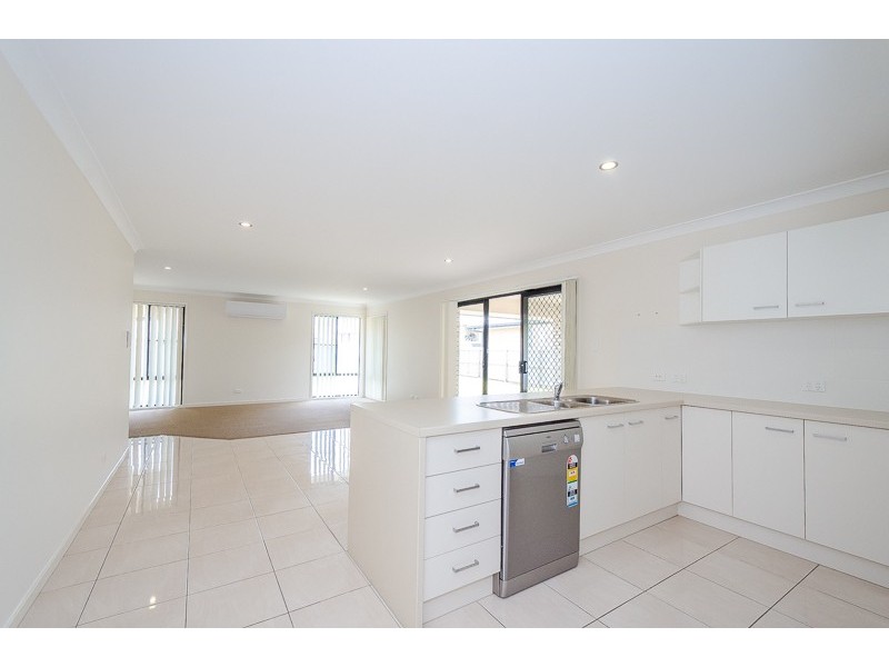 3 Tarrawonga Drive, Calliope QLD 4680