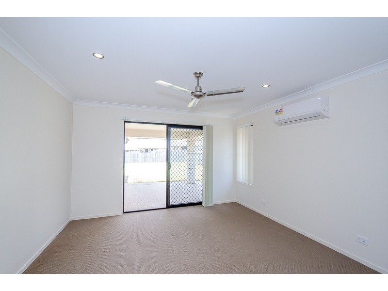 3 Tarrawonga Drive, Calliope QLD 4680