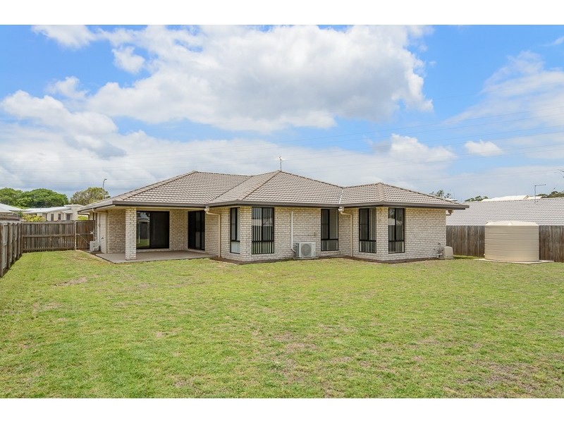 3 Tarrawonga Drive, Calliope QLD 4680