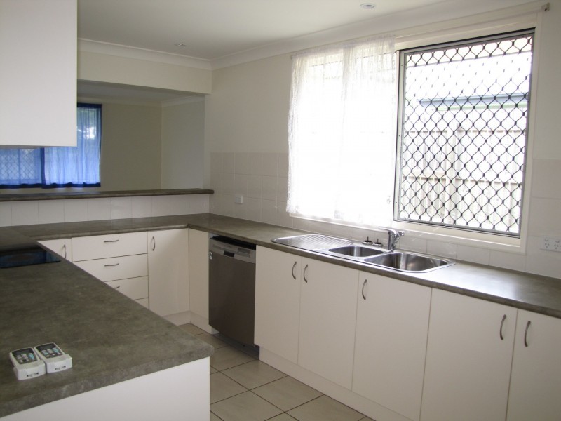 50 North Ridge Drive, Calliope QLD 4680
