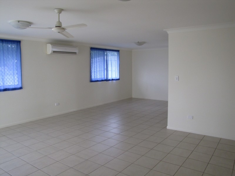 50 North Ridge Drive, Calliope QLD 4680
