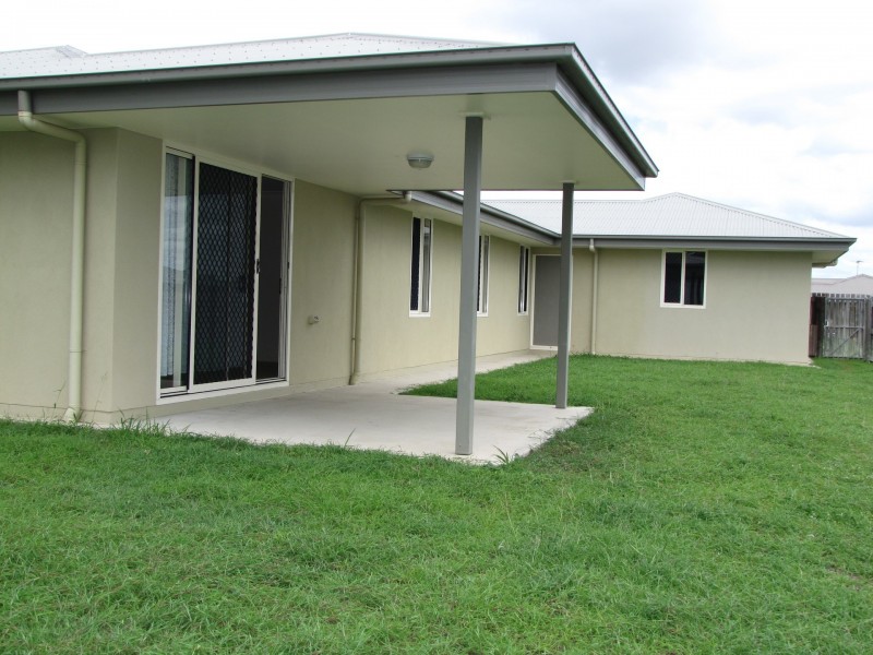 50 North Ridge Drive, Calliope QLD 4680