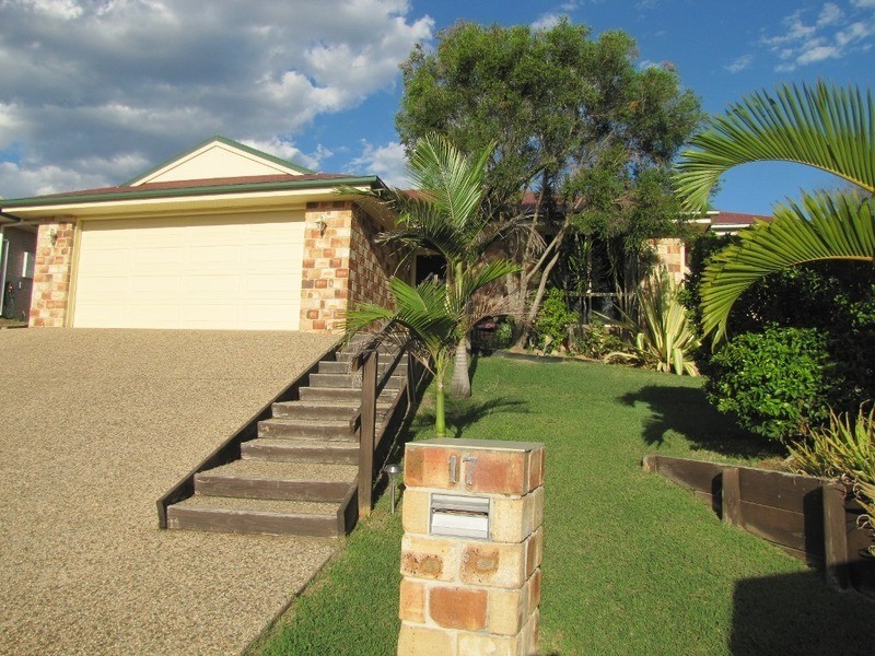 17 Sun Court, Calliope QLD 4680