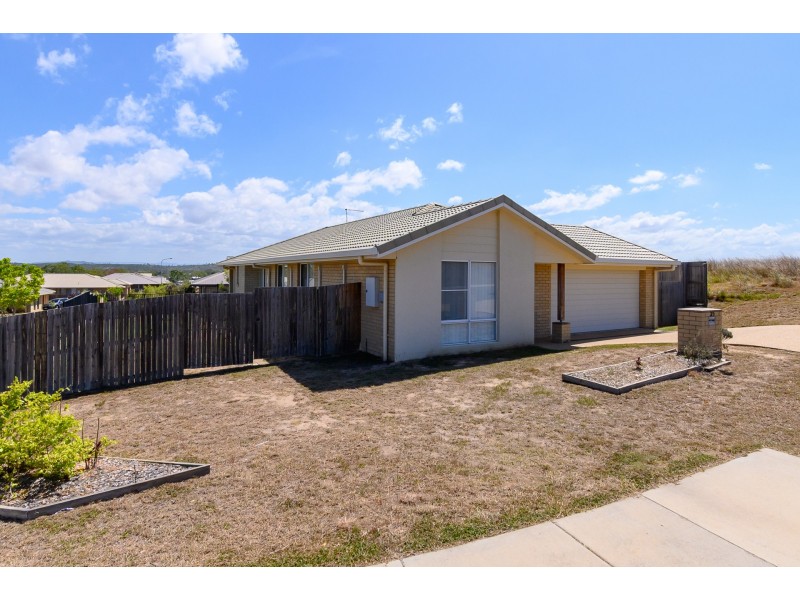 25 Woodward Avenue, Calliope QLD 4680