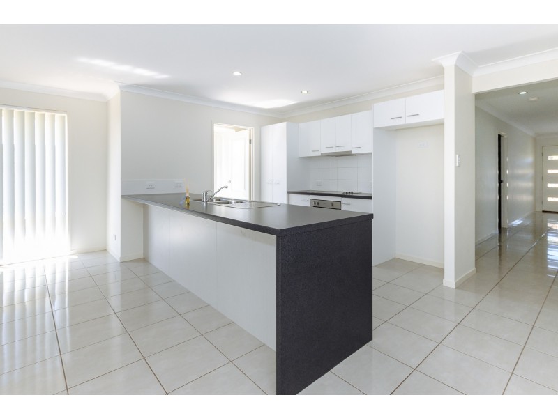 25 Woodward Avenue, Calliope QLD 4680