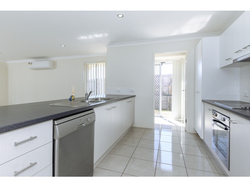 25 Woodward Avenue, Calliope QLD 4680